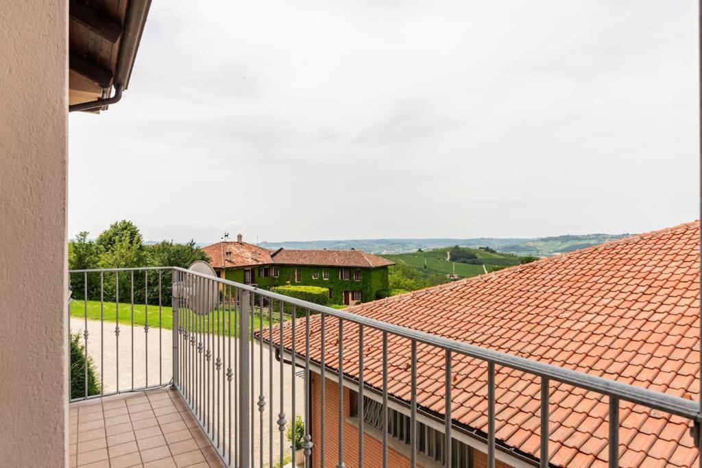 Casa Tilde Barbaresco Hotel Екстериор снимка